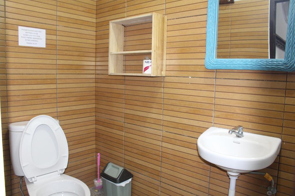 Mini Tiga Homestay ปางันดารัน ห้อง รูปภาพ